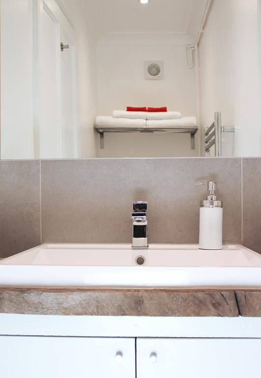 West Hill Apartment ブライトン エクステリア 写真