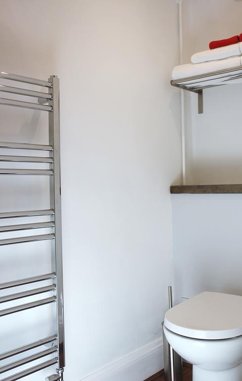 West Hill Apartment ブライトン エクステリア 写真