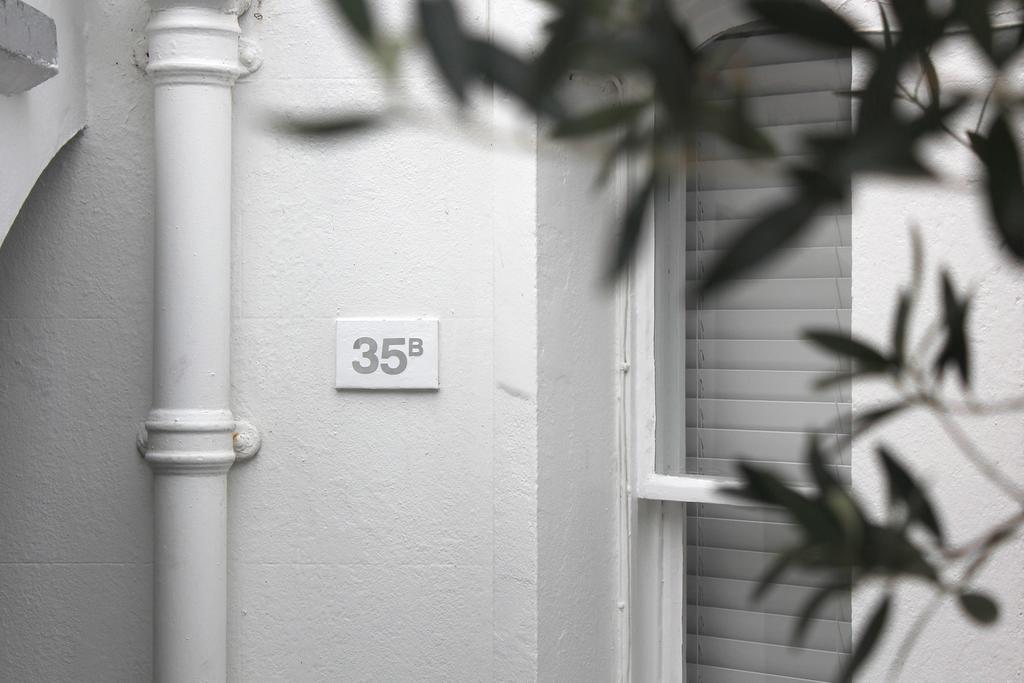 West Hill Apartment ブライトン エクステリア 写真