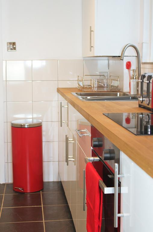 West Hill Apartment ブライトン エクステリア 写真