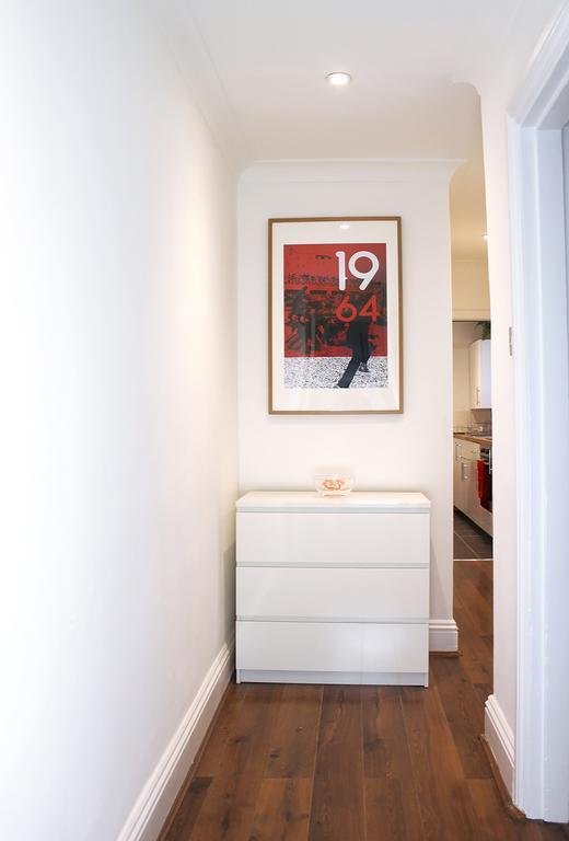 West Hill Apartment ブライトン エクステリア 写真